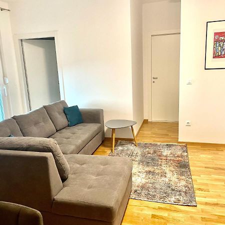 Apartment Diana Zara Parking Free Exterior foto