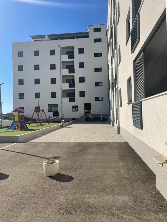 Apartment Diana Zara Parking Free Exterior foto