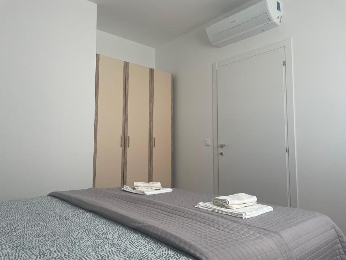 Apartment Diana Zara Parking Free Exterior foto