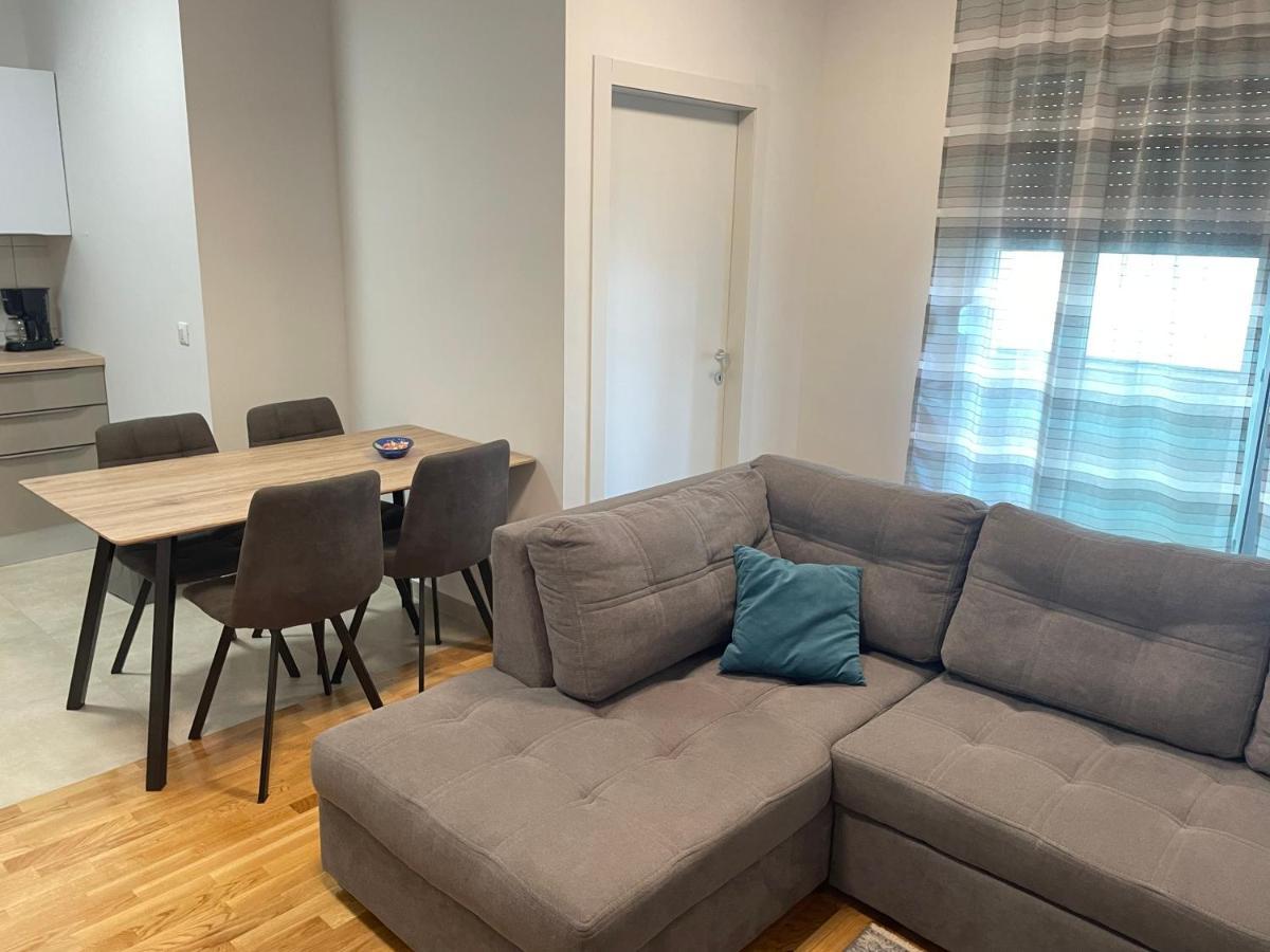Apartment Diana Zara Parking Free Exterior foto