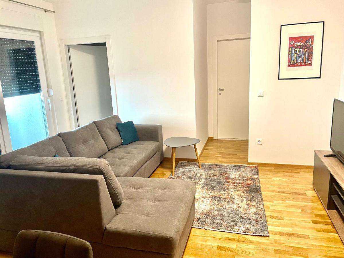 Apartment Diana Zara Parking Free Exterior foto